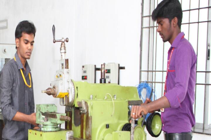 laboratory